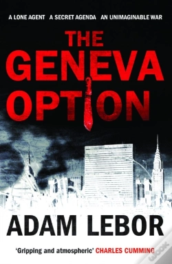 Capa do artigo The Geneva Option