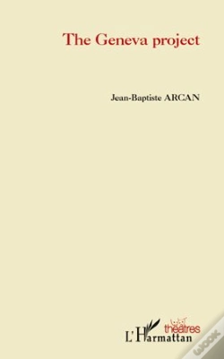 Capa do artigo The Geneva Project