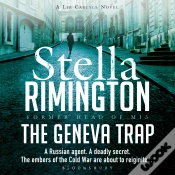 Capa do artigo The Geneva Trap
