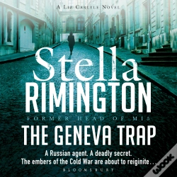 Capa do artigo The Geneva Trap