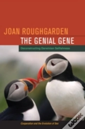 Capa do artigo The Genial Gene