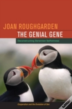 Capa do artigo The Genial Gene