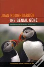 Capa do artigo The Genial Gene