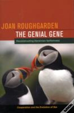 Capa do artigo The Genial Gene