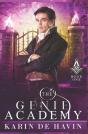 The Genie Academy Book One - Preview