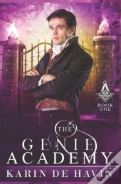 The Genie Academy Book One