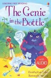 The Genie In The Bottle