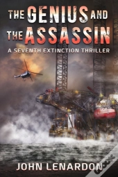 The Genius And The Assassin
