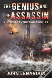 Capa do artigo The Genius And The Assassin
