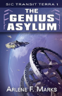 The Genius Asylum - Preview