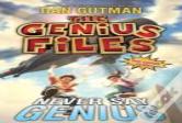 The Genius Files #2: Never Say Genius