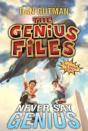 The Genius Files #2: Never Say Genius - Preview