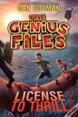 Capa do artigo The Genius Files #5