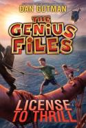 The Genius Files #5