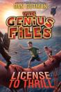 The Genius Files #5 - Preview