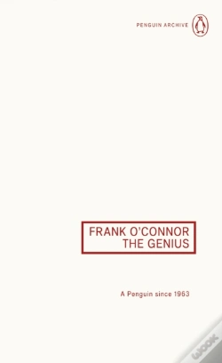 Capa do artigo The Genius