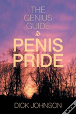 Capa do artigo The Genius Guide To Penis Pride