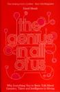 The Genius In All Of Us - Preview