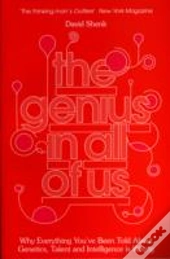 The Genius In All Of Us