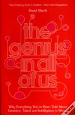 Capa do artigo The Genius In All Of Us
