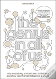 The Genius In All Of Us