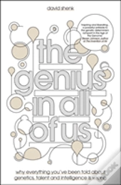The Genius In All Of Us