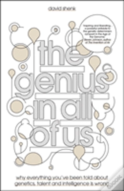 Capa do artigo The Genius In All Of Us