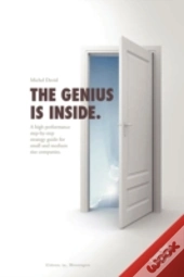 The Genius Is Inside.