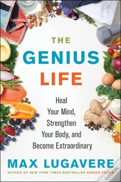 Capa do artigo The Genius Life
