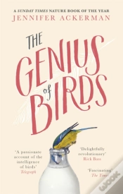 Capa do artigo The Genius Of Birds