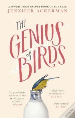 Capa do artigo The Genius Of Birds