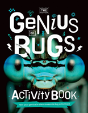 The Genius Of Bugs (Activity Book) - Preview