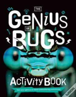 Capa do artigo The Genius Of Bugs (Activity Book)