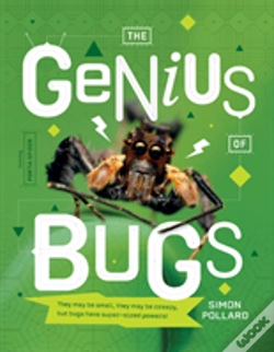 Capa do artigo The Genius Of Bugs