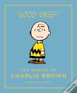 Capa do artigo The Genius Of Charlie Brown