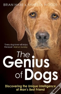 Capa do artigo The Genius Of Dogs