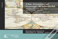 The Genius Of George Whitefield