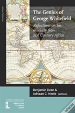 Capa do artigo The Genius Of George Whitefield