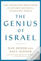 The Genius Of Israel