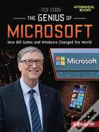 The Genius Of Microsoft