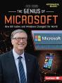 The Genius Of Microsoft - Preview