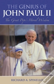 Capa do artigo The Genius Of Pope John Paul Ii