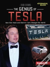 The Genius Of Tesla