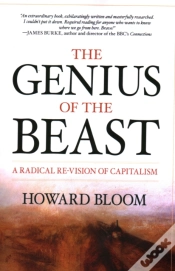 Capa do artigo The Genius Of The Beast