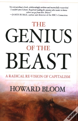 Capa do artigo The Genius Of The Beast