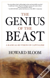 Capa do artigo The Genius Of The Beast