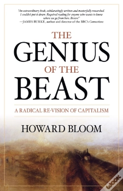 Capa do artigo The Genius Of The Beast
