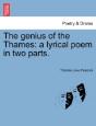 The Genius Of The Thames: A Lyrical Poem - Preview
