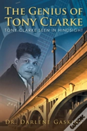 Capa do artigo The Genius Of Tony Clarke
