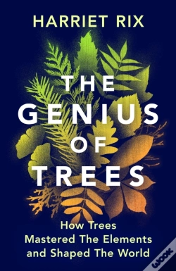 Capa do artigo The Genius Of Trees